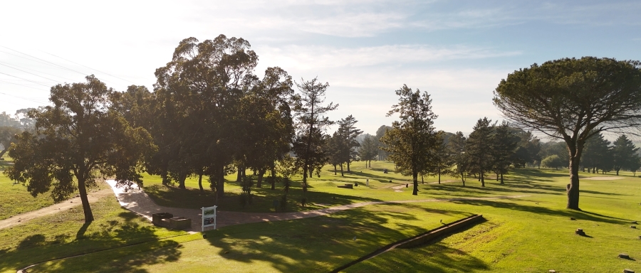 0 Bedroom Property for Sale in Haasendal Western Cape